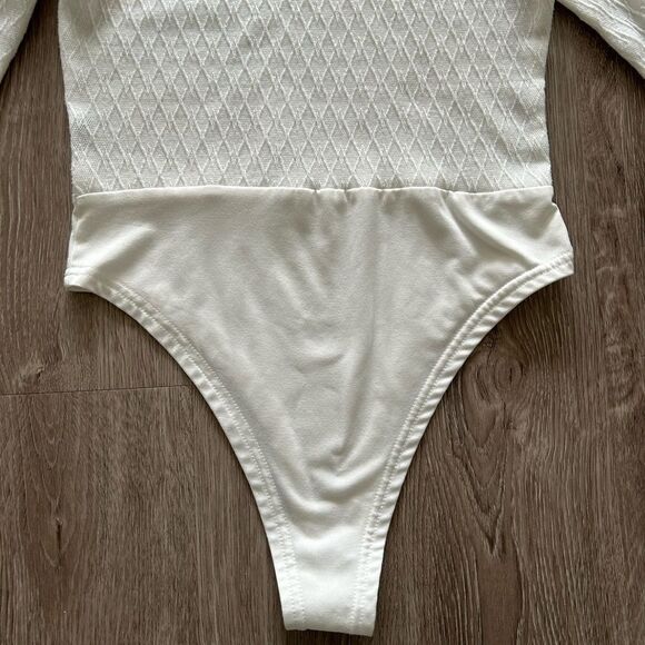 SHEIN Bodysuit  - Picture 4 of 9